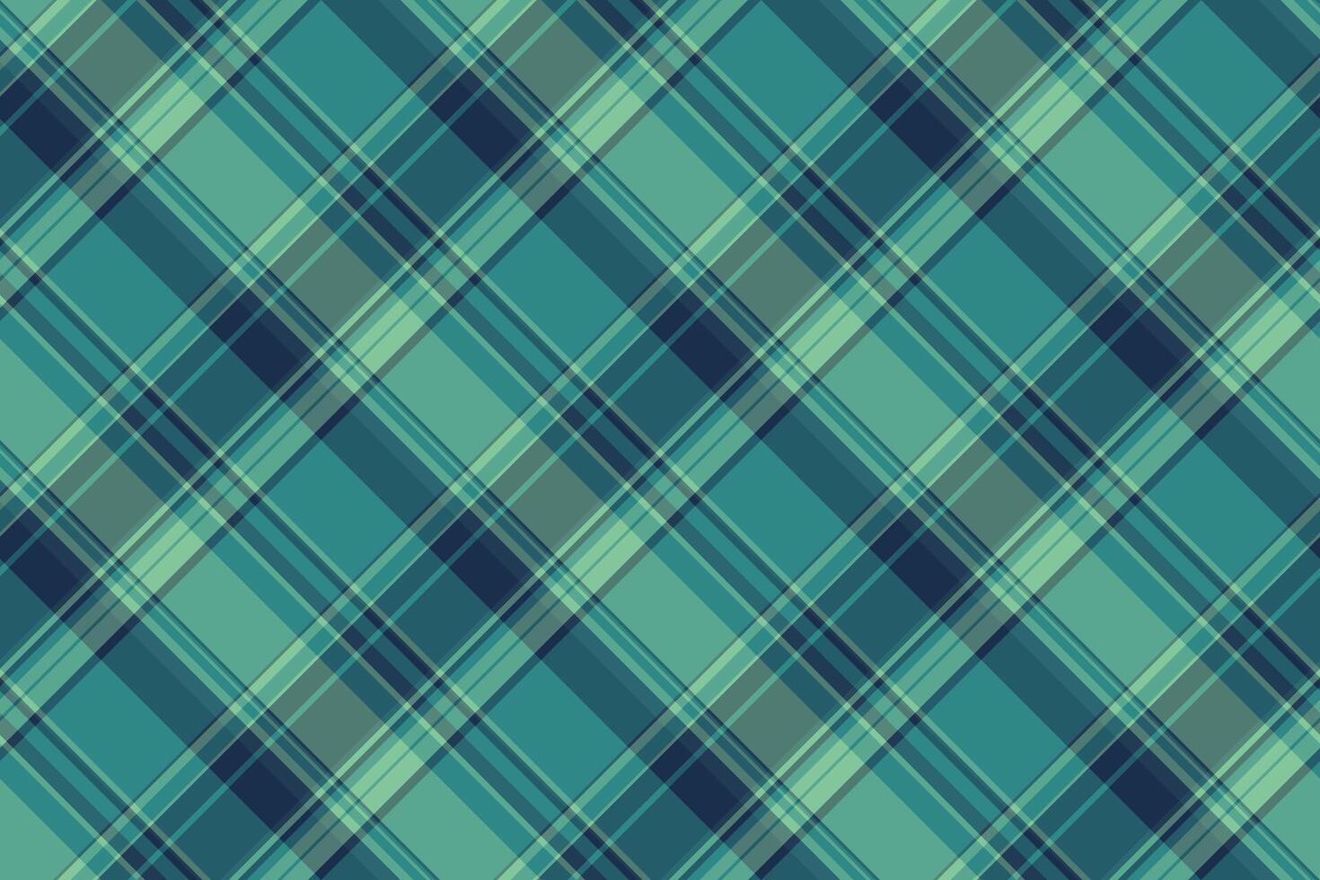 Fabric background seamless of vector pattern textile with a texture check plaid tartan.