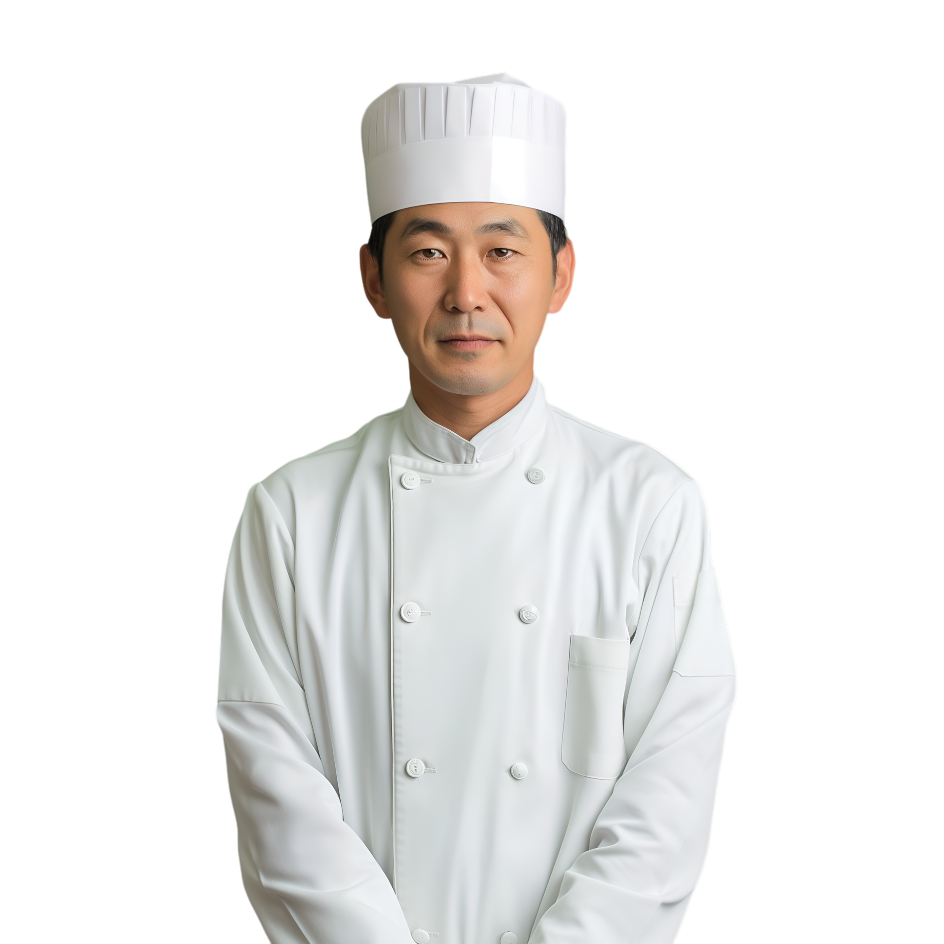 AI Generated Japanese Chef On Transparent Background 42152889 PNG ai-generated-japanese-chef-on-transparent-background-42152889-png