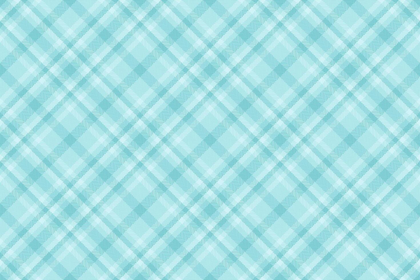 Plaid background vector of texture tartan check with a textile fabric seamless pattern.