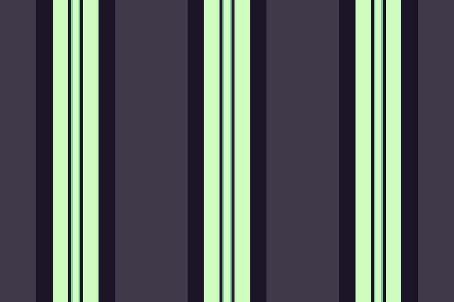 Vertical lines pattern of texture stripe background with a textile seamless fabric vector. vector