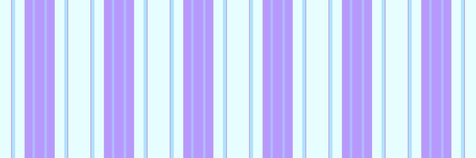 Full vertical lines texture, anniversary textile pattern fabric. Book stripe seamless vector background in indigo and light colors.