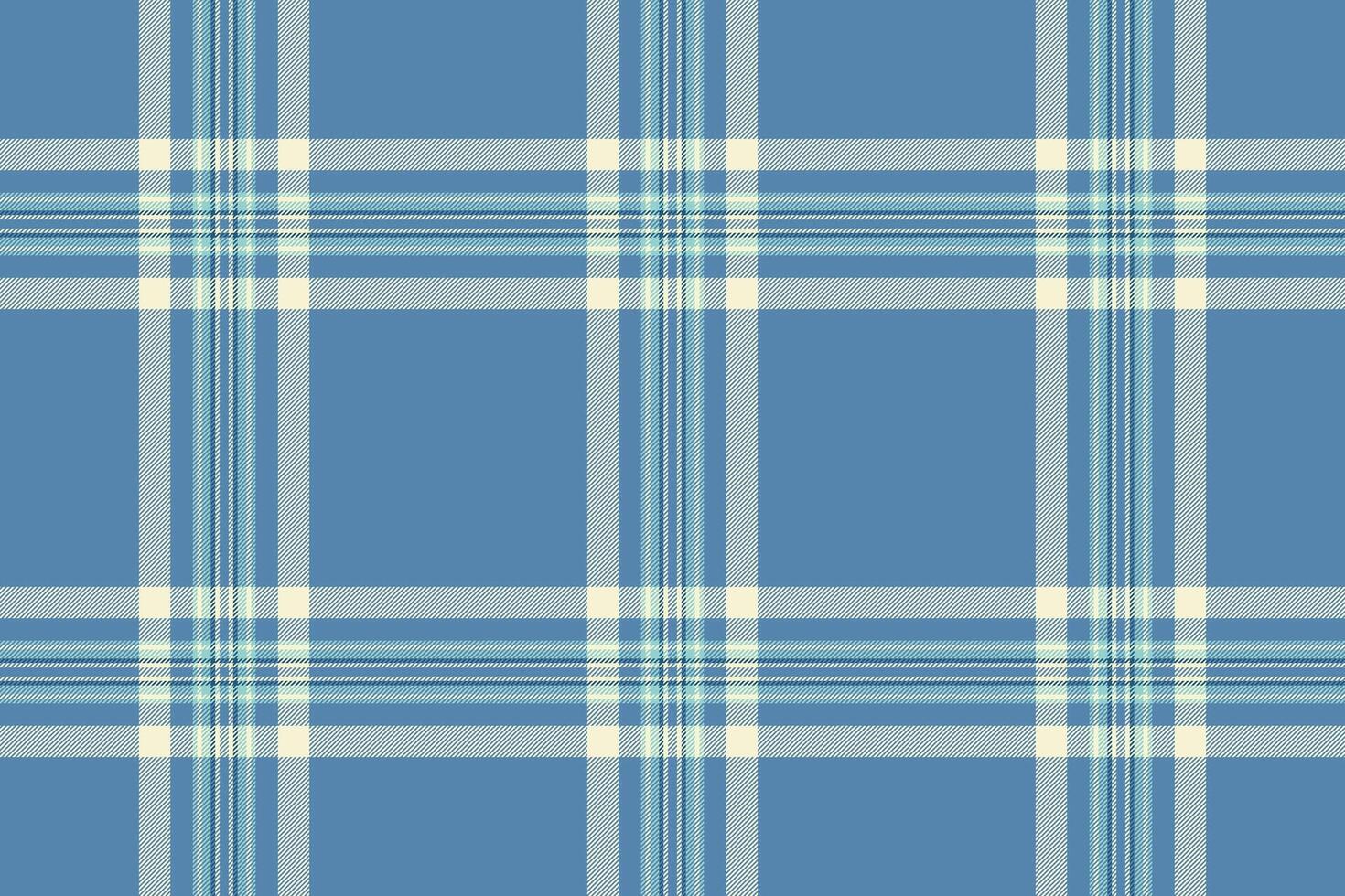 Textile tartan plaid of seamless pattern vector with a fabric background texture check.