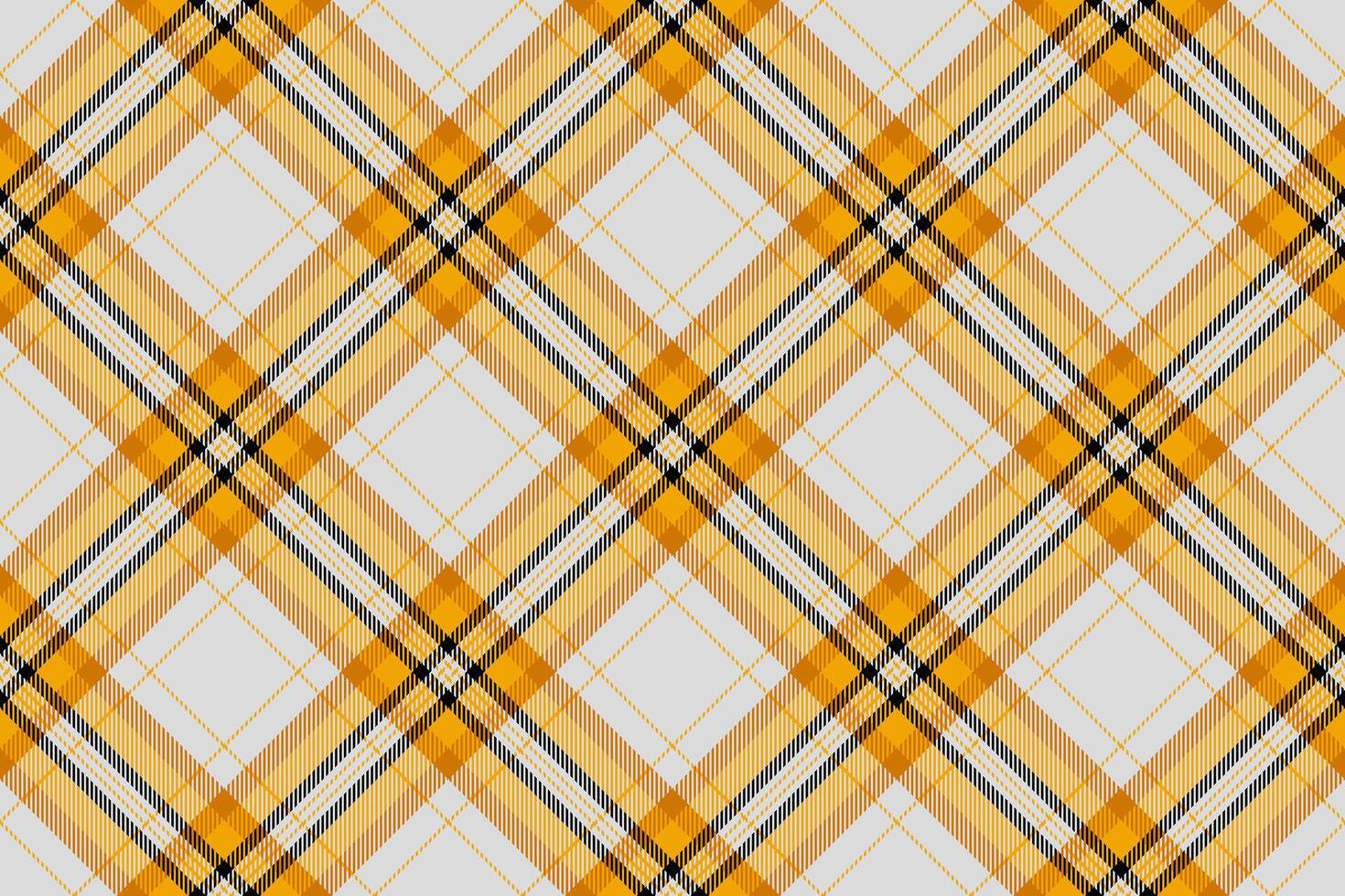 Check plaid vector of background textile seamless with a tartan texture fabric pattern.