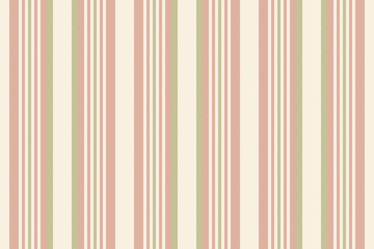 Vertical lines stripe background. Vector stripes pattern seamless fabric texture. Geometric striped line abstract design.