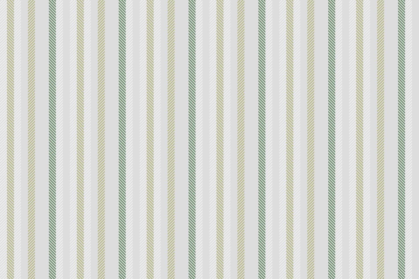 Stripe background seamless of vector vertical texture with a textile pattern fabric lines.