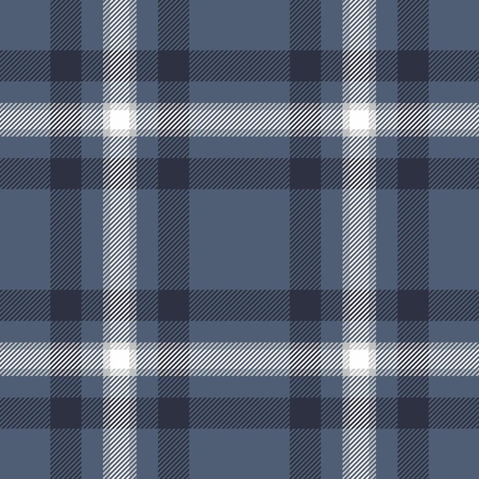 Background fabric plaid of textile check vector with a texture pattern tartan seamless.