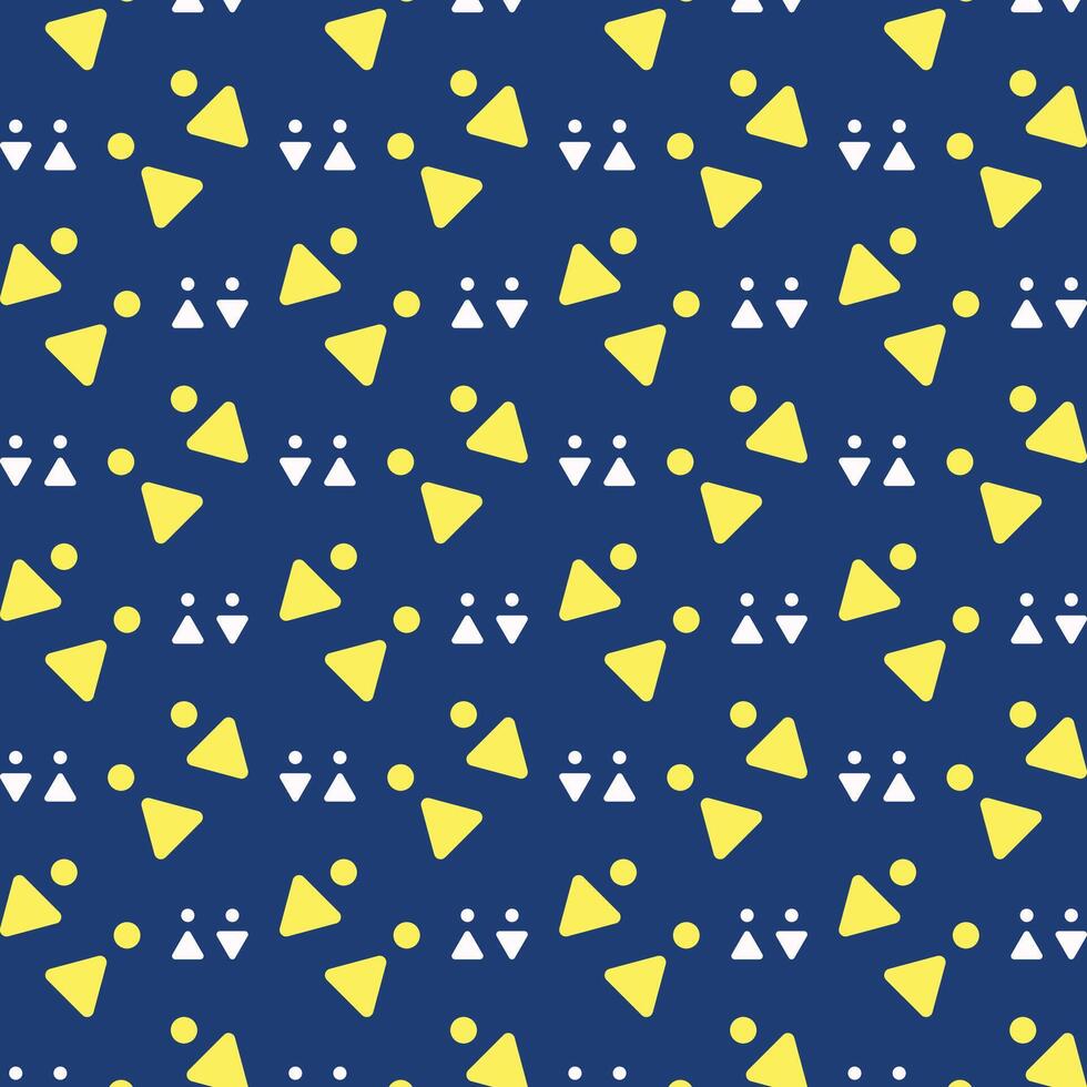Gender useful trendy colored repeating pattern vector illustration cool design