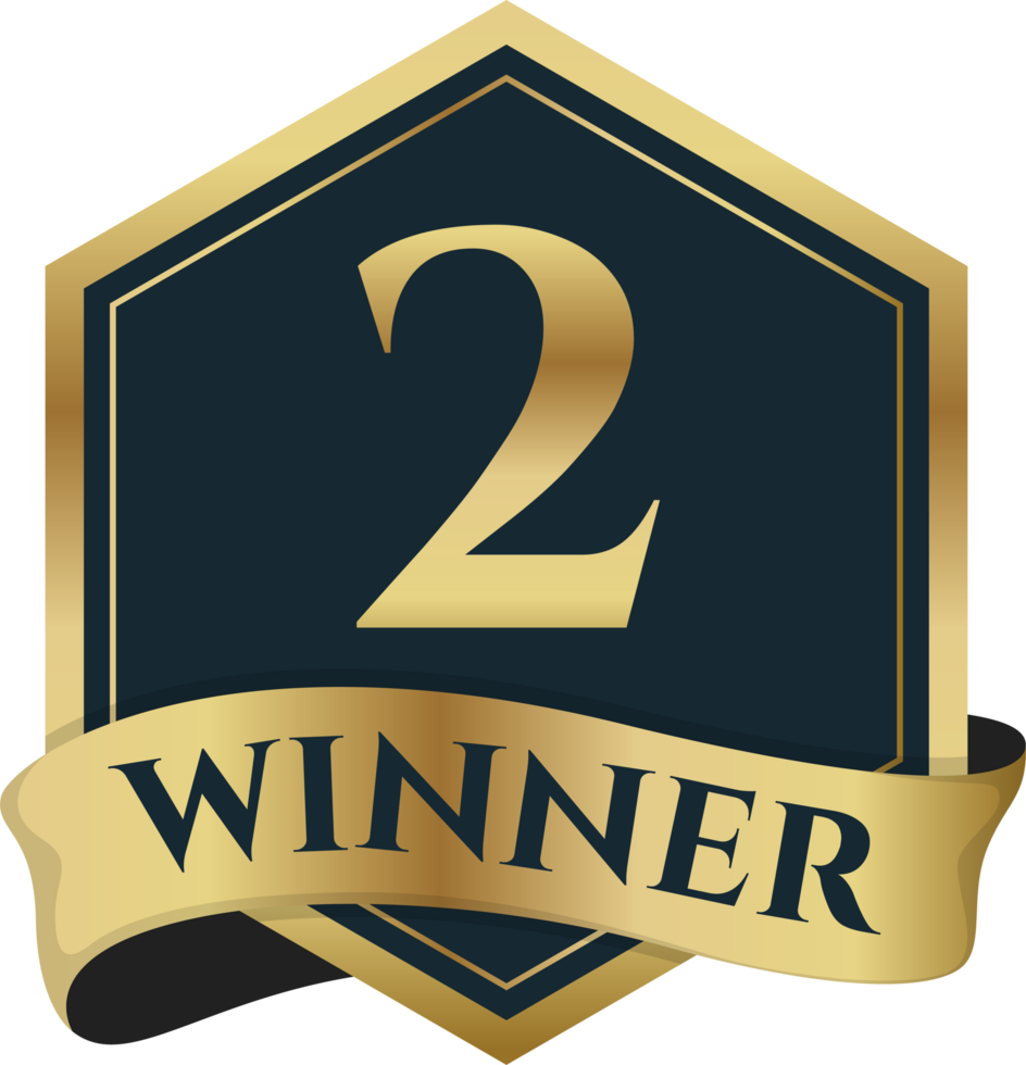 winner award victory png
