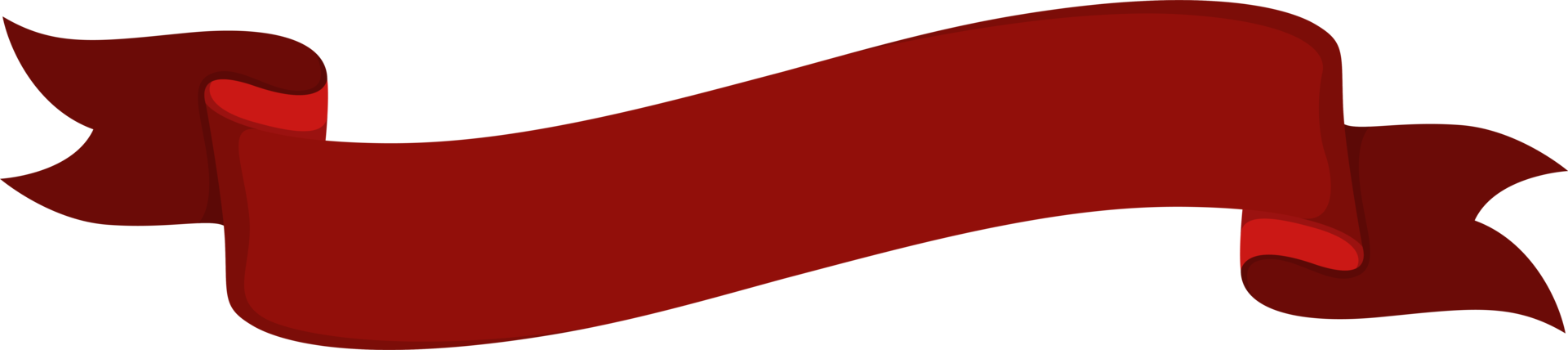 ribbon label symbol png