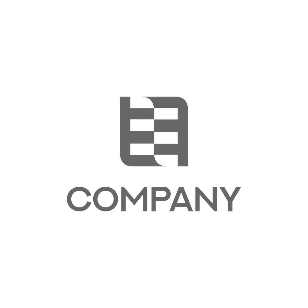 Company Logo Design vector