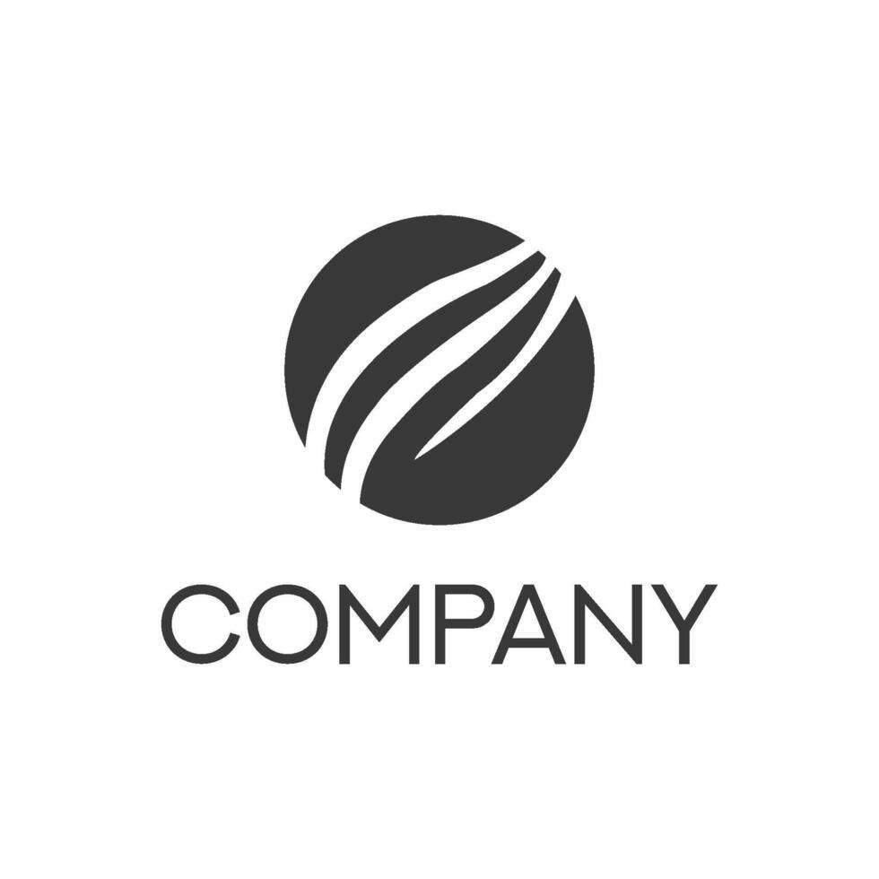 Company Logo Design vector