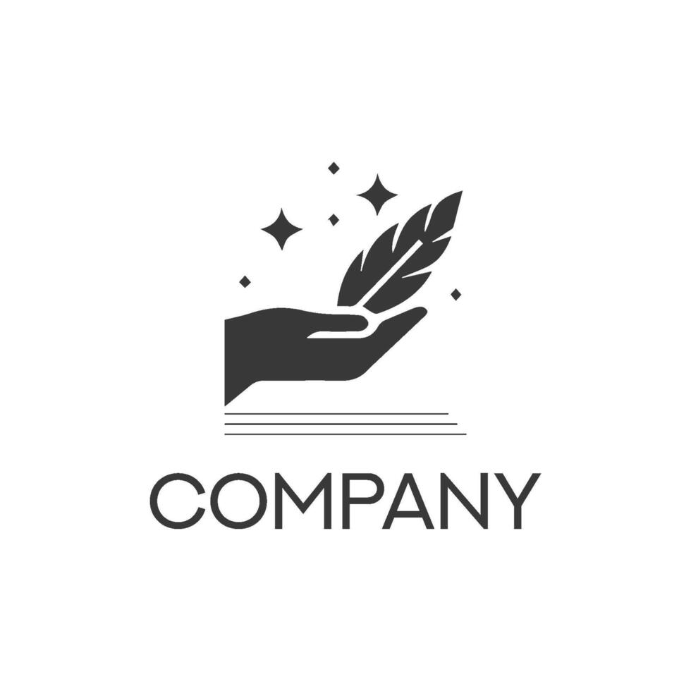 Company Logo Design vector