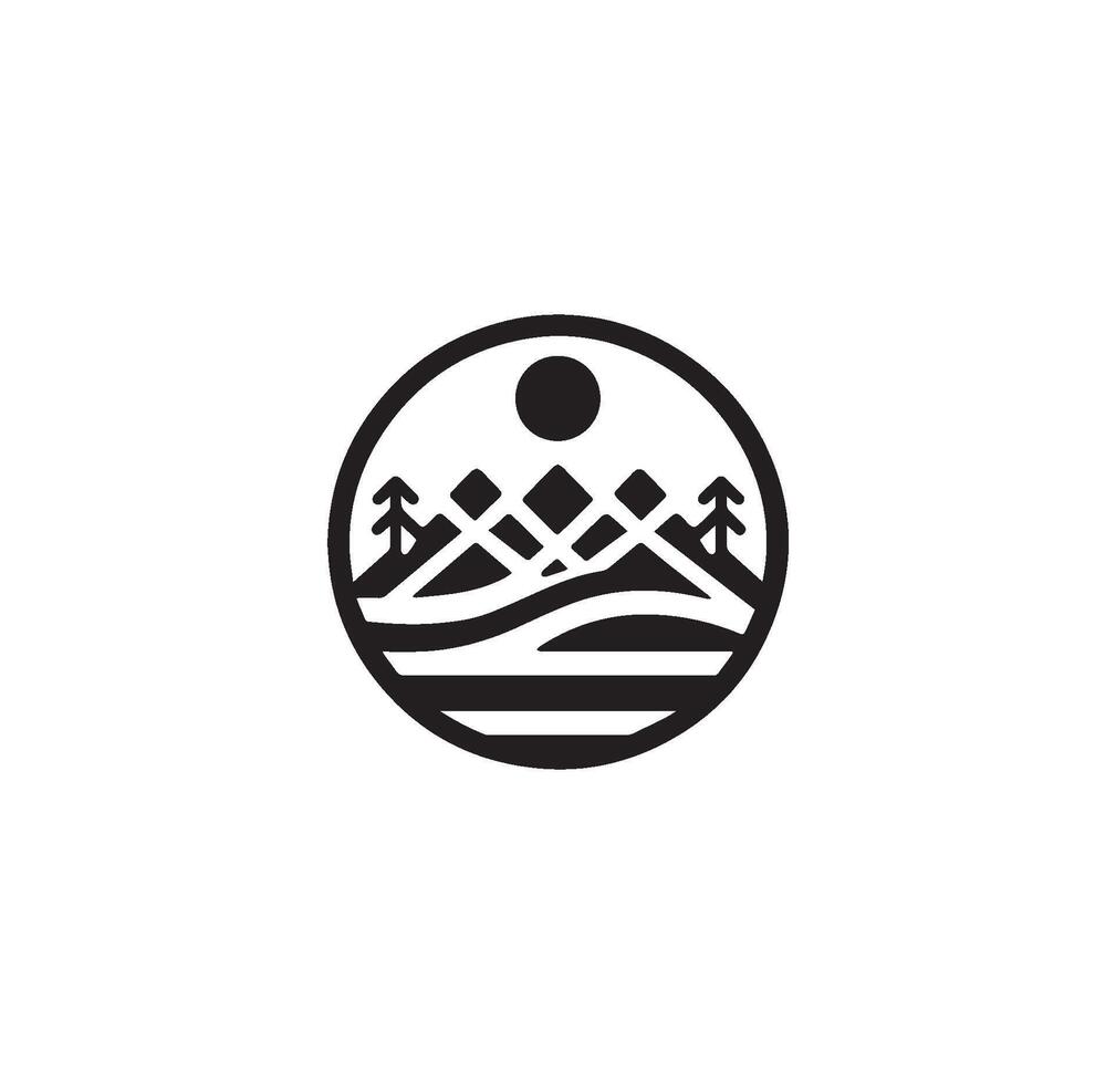 Company Logo Design vector