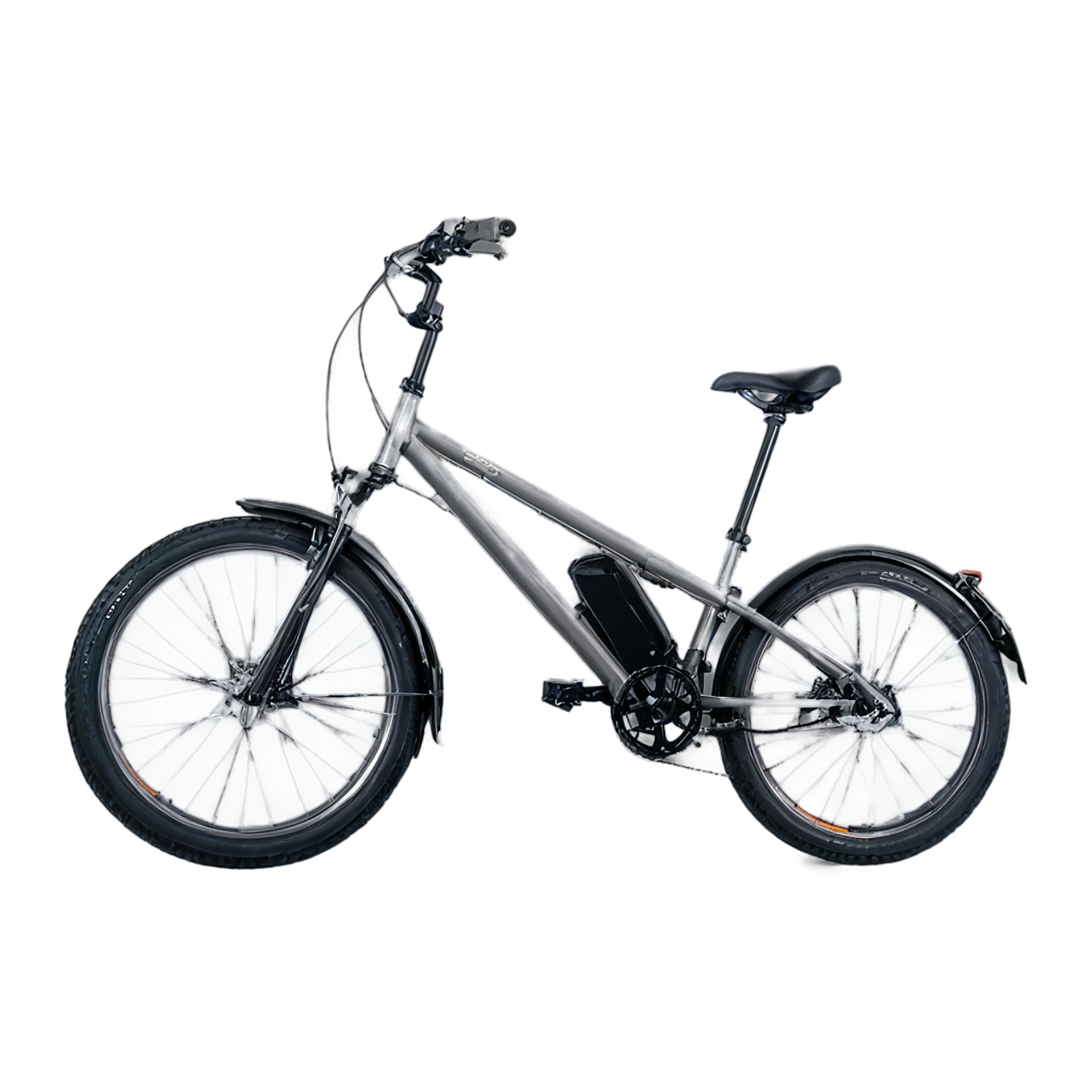 An Electric Bike On A Transparent Background 42157012 PNG an-electric-bike-on-a-transparent-background-42157012-png