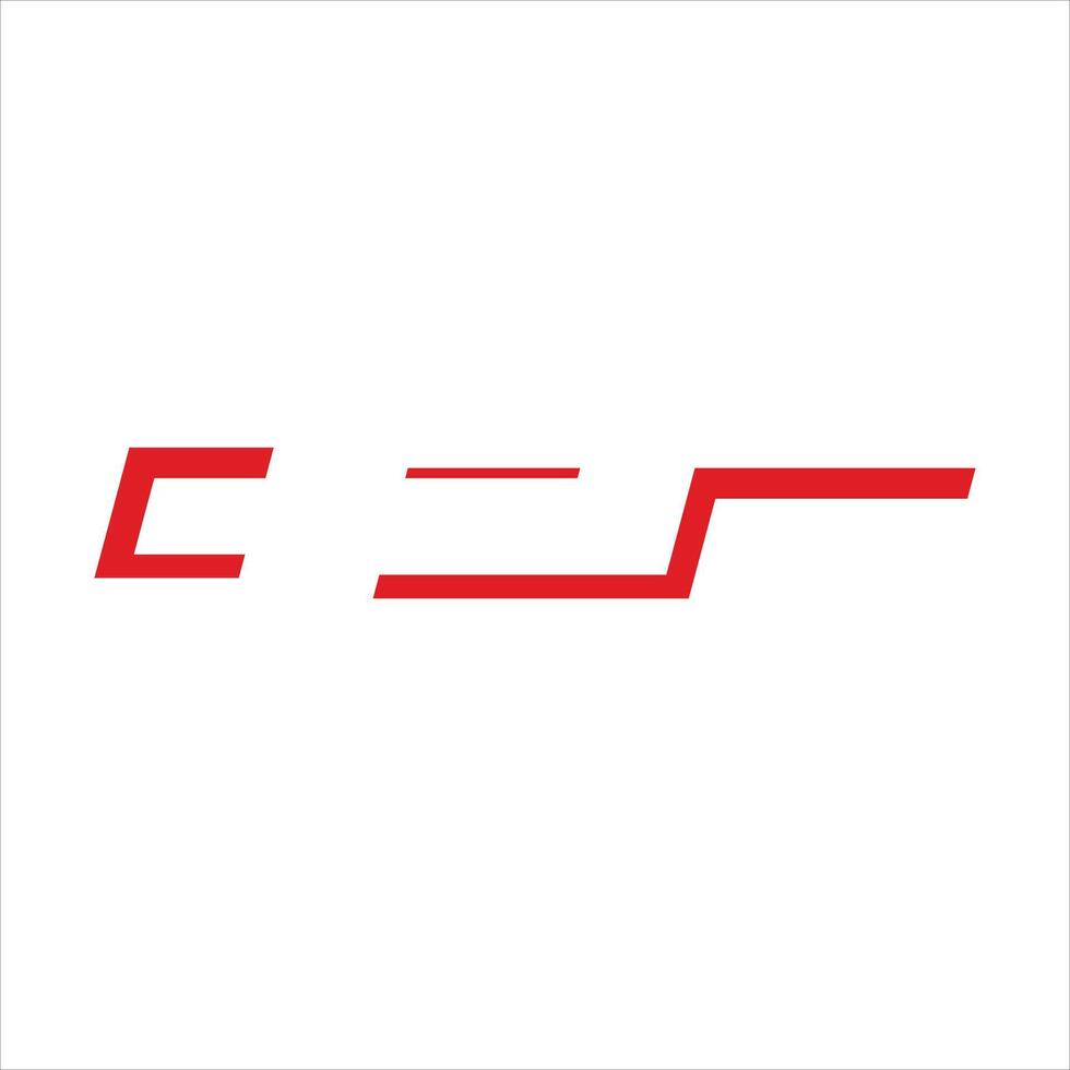 Breaking news label vector element