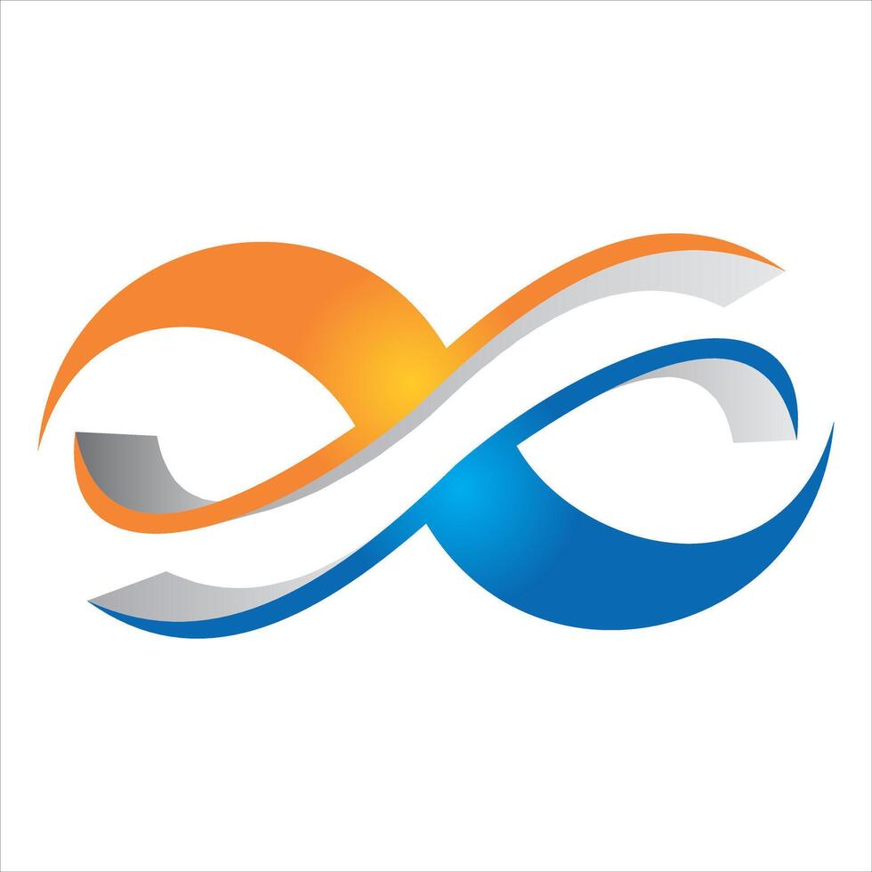 letter x alphabet iconic simbol vektor logo. vector