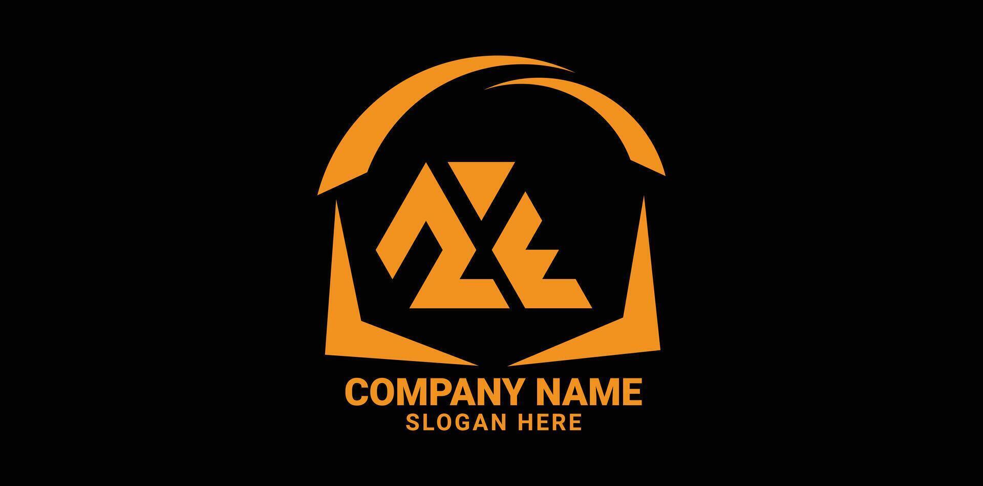 ZE, ZE letter, ZE Initials, ZE circle, ZE Flat, ZE business, ZE brand, ZE Luxury, ZE Brand, ZE Abstract, ZE Corporate, ZE Identity, ZE round, ZE simple, ZE element, ZE circle, vector