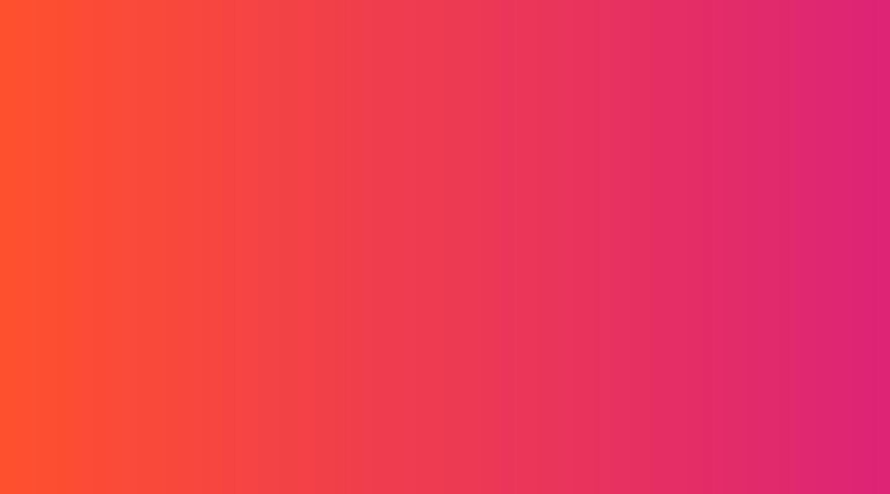 An Abstract Gradient Background With the Red and Orange vector