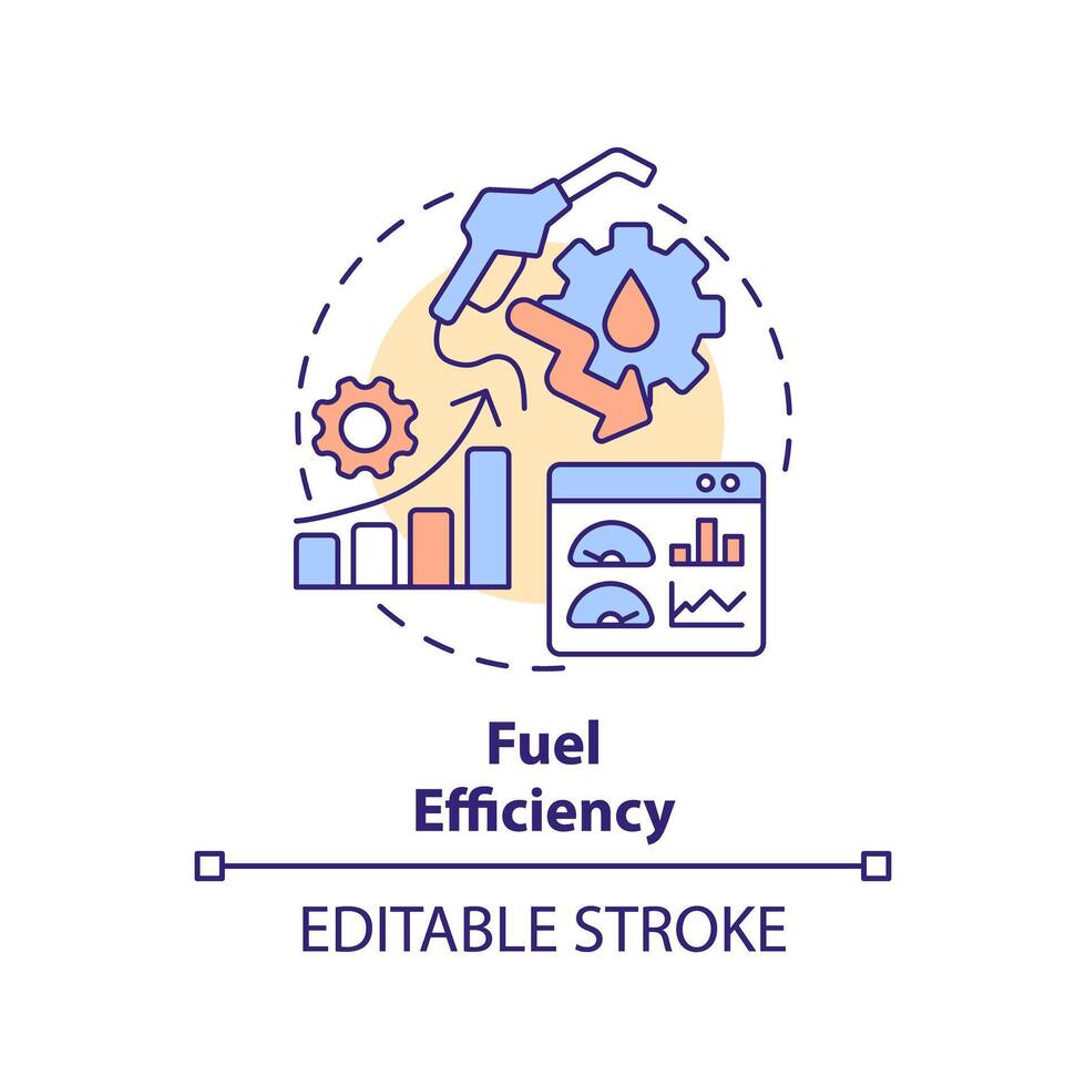 Cost Analysis and Fuel Efficiency