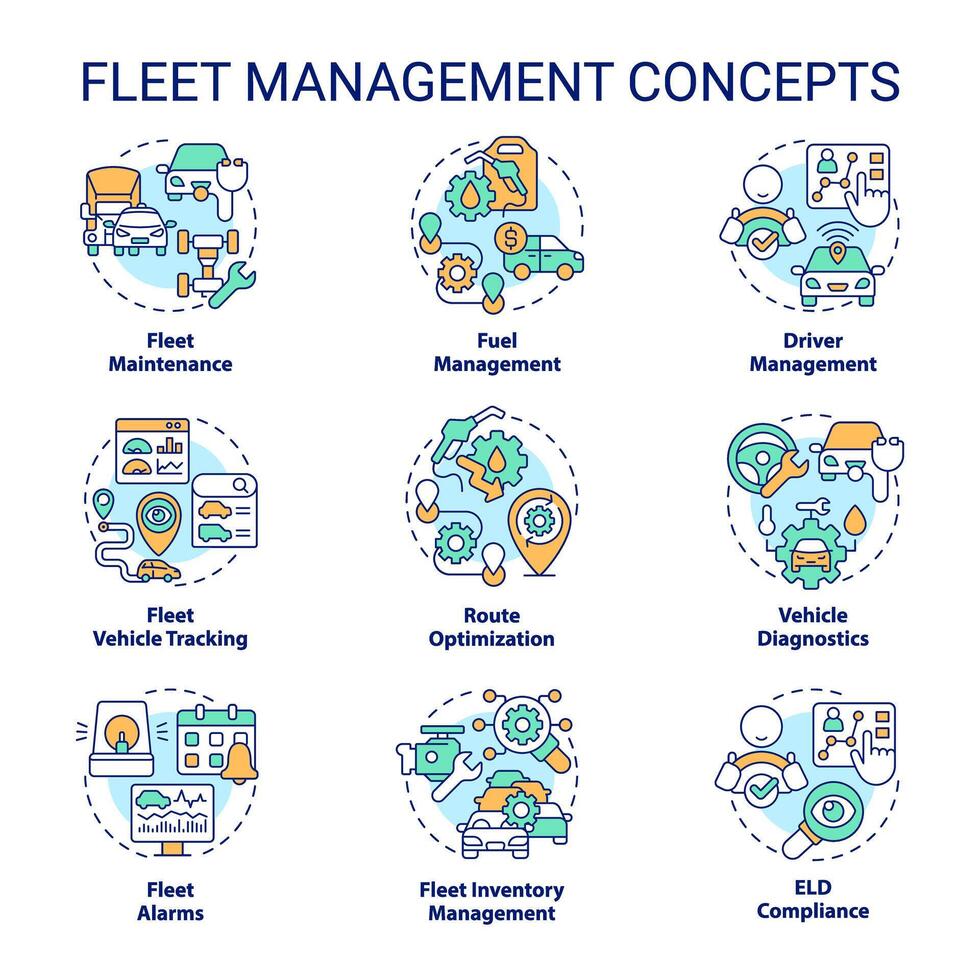 Vehicle Maintenance and Fuel Efficiency