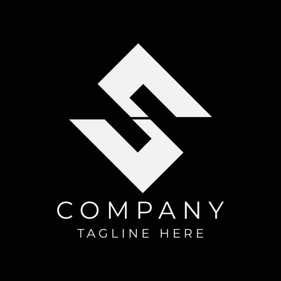free vector letter logo design template