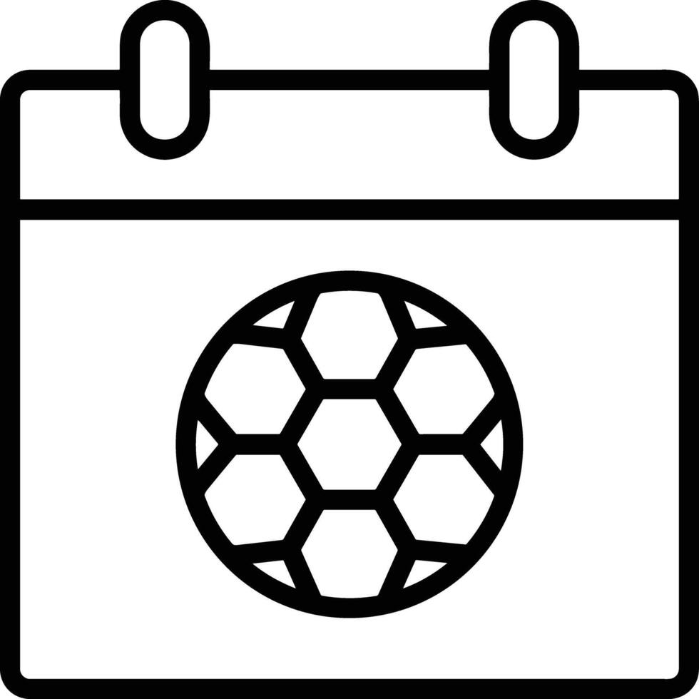 Calendar schedule icon symbol vector image. Illustration of the modern appointment reminder agenda symbol graphic design image