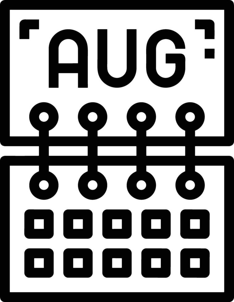 Calendar schedule icon symbol vector image. Illustration of the modern appointment reminder agenda symbol graphic design image