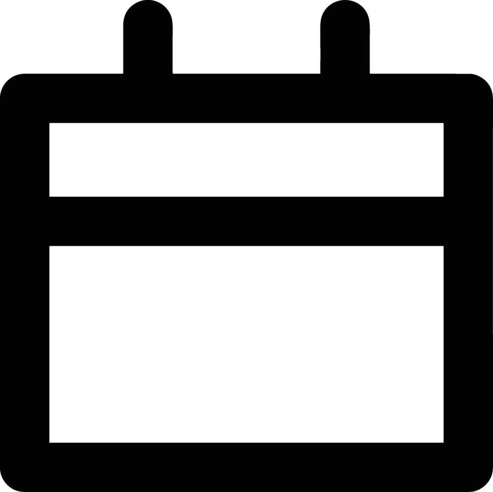 Calendar schedule icon symbol vector image. Illustration of the modern appointment reminder agenda symbol graphic design image