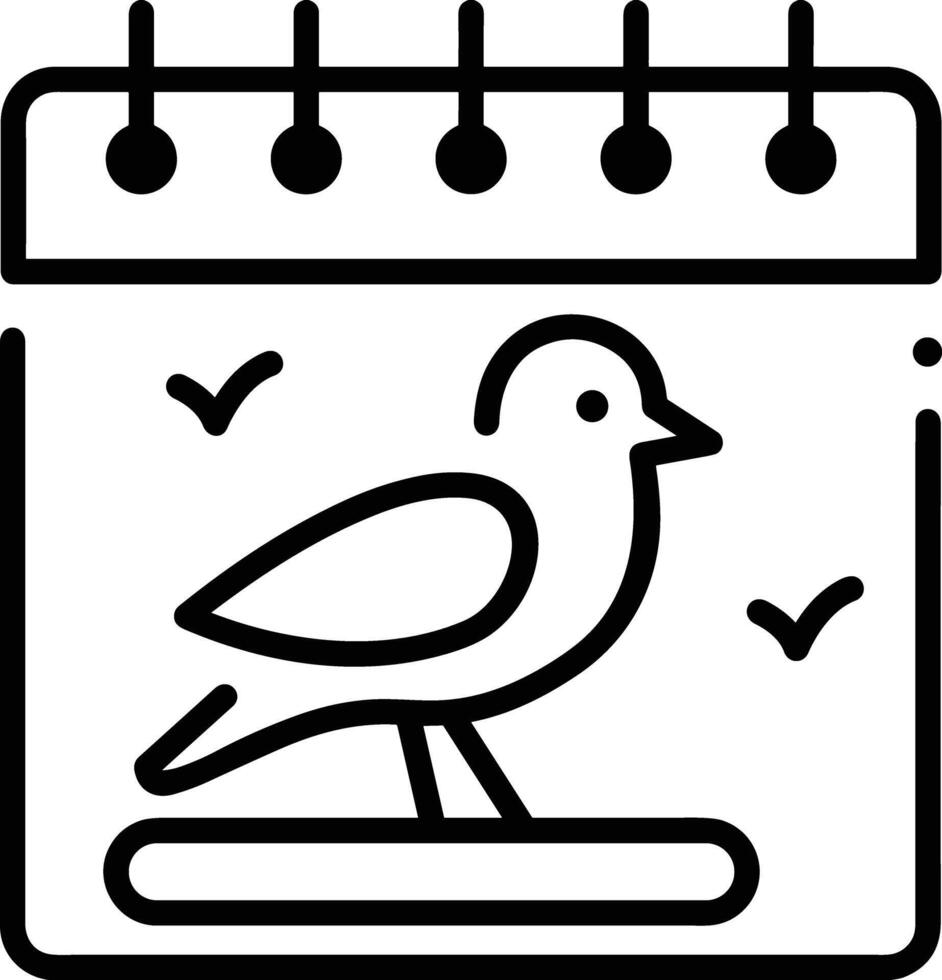 Calendar schedule icon symbol vector image. Illustration of the modern appointment reminder agenda symbol graphic design image
