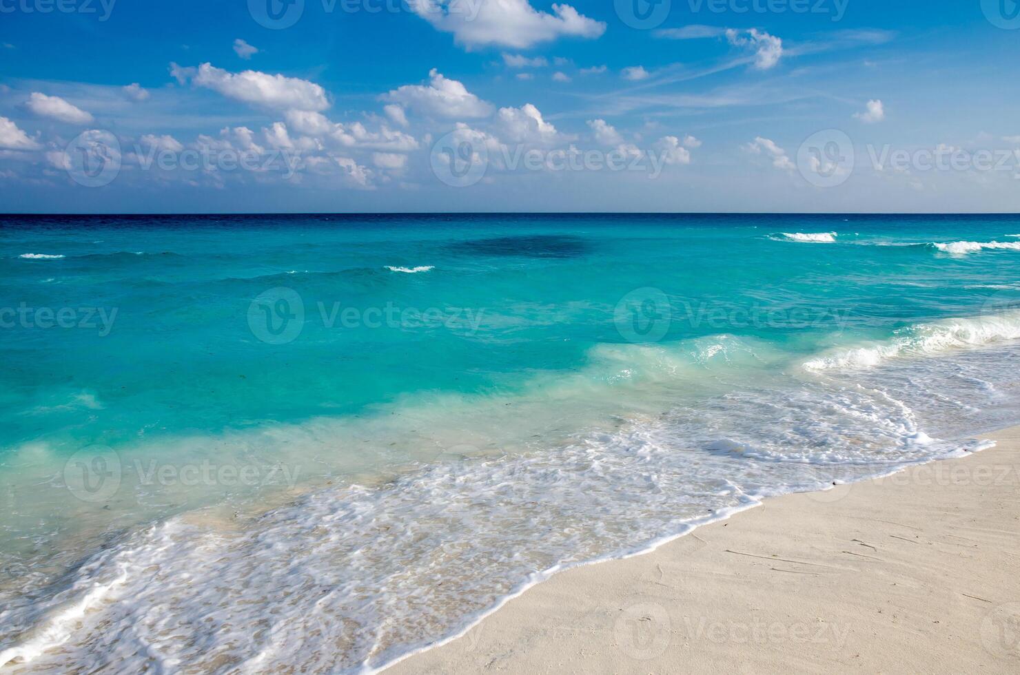 El Mirador Beach at Cancun photo