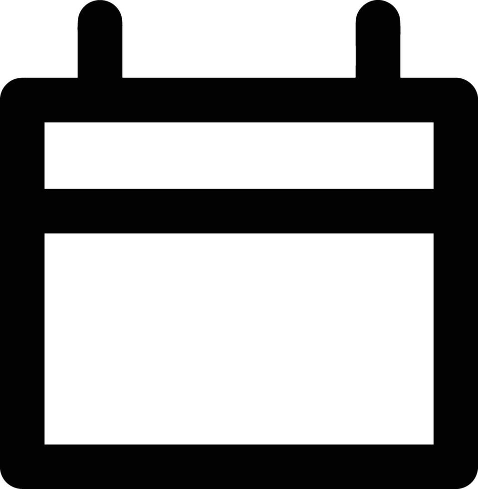 Calendar schedule icon symbol vector image. Illustration of the modern appointment reminder agenda symbol graphic design image
