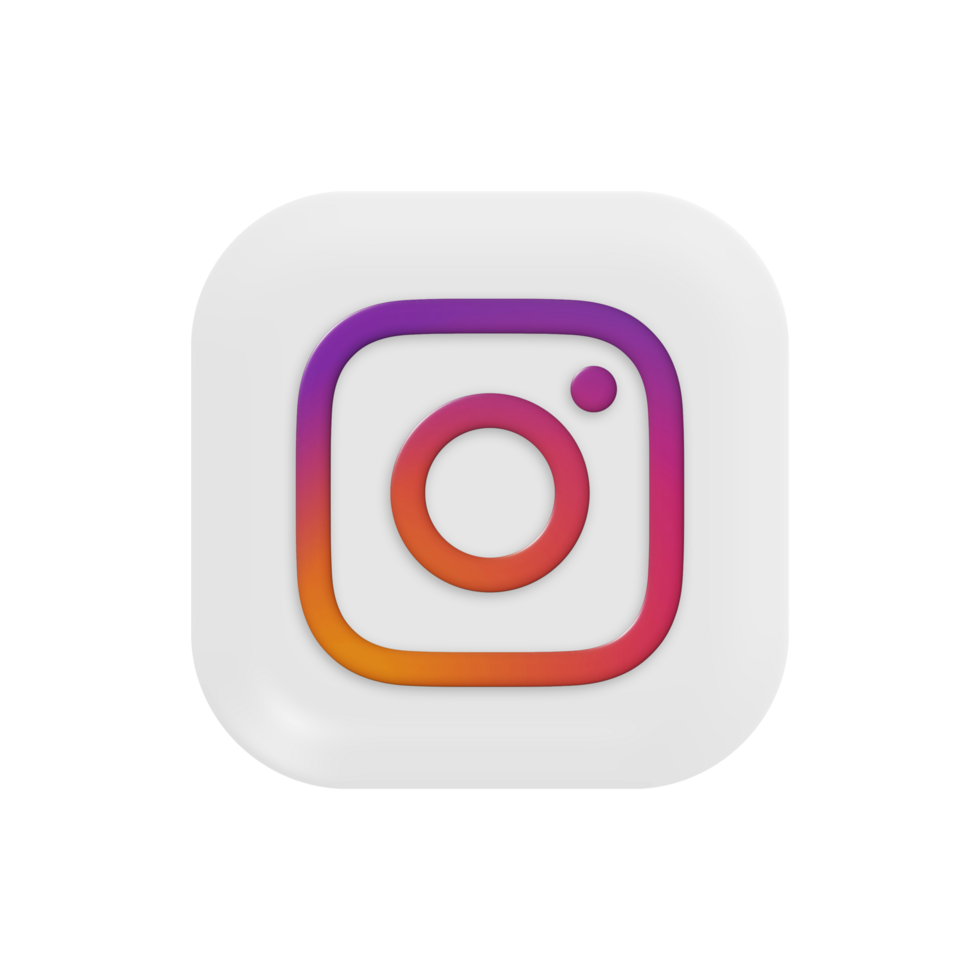 instagram icon png transparent background 42165808 PNG