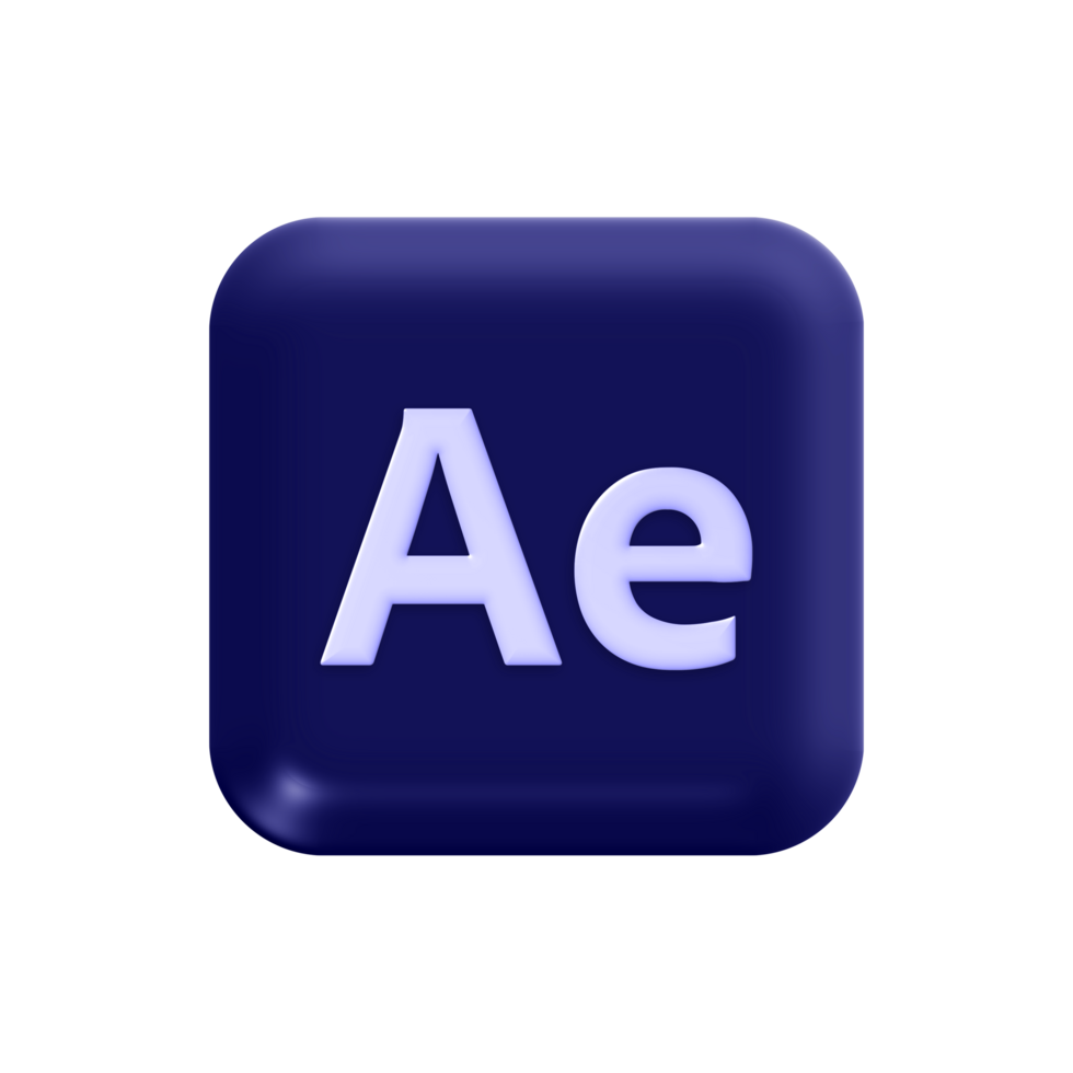 Adobe After Effects png