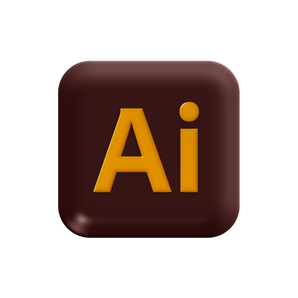 Adobe illustrator icon png