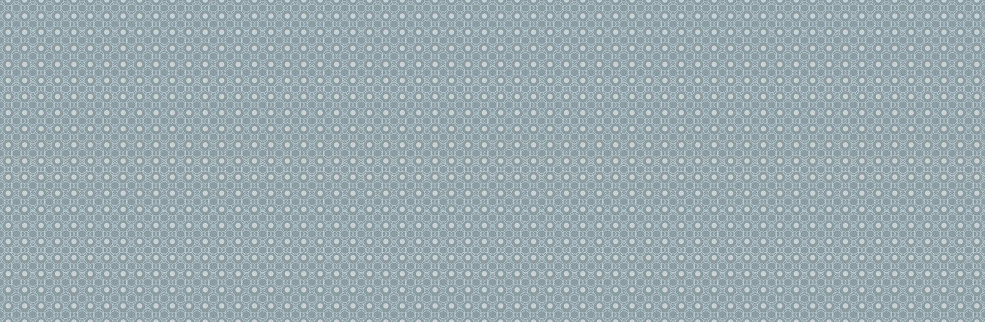 Pattern india seamless oriental vintage indian arabia gray background. vector