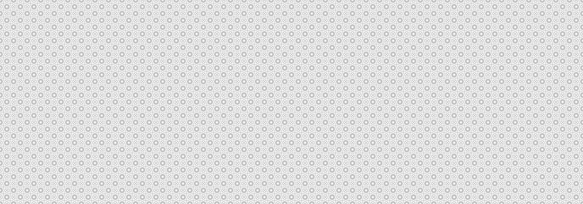 Pattern india seamless oriental vintage indian gray background. vector