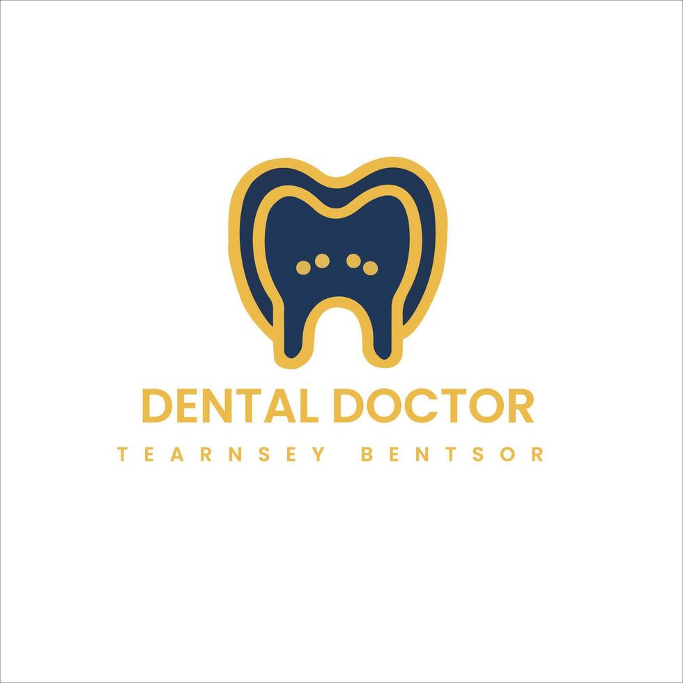 doctor logo design vector