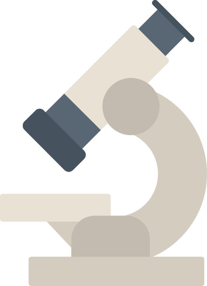Microscope Flat Gradient Icon 42180563 Vector Art at Vecteezy