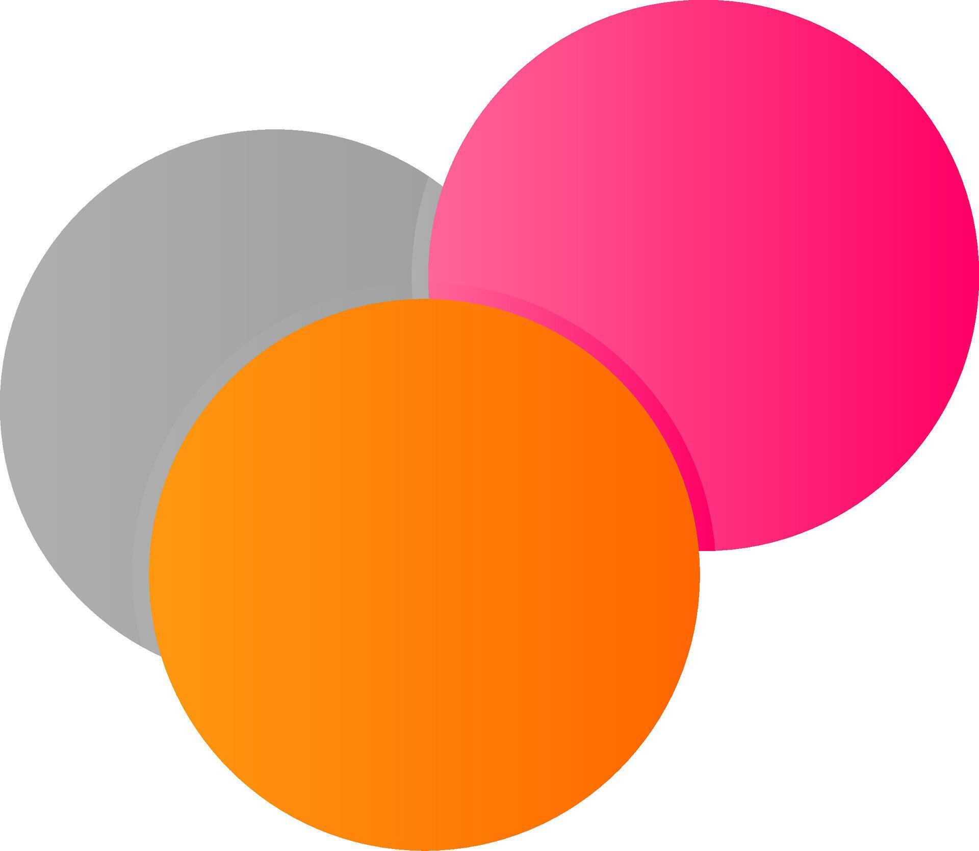 Intersection Flat Gradient Icon 42190063 Vector Art at Vecteezy