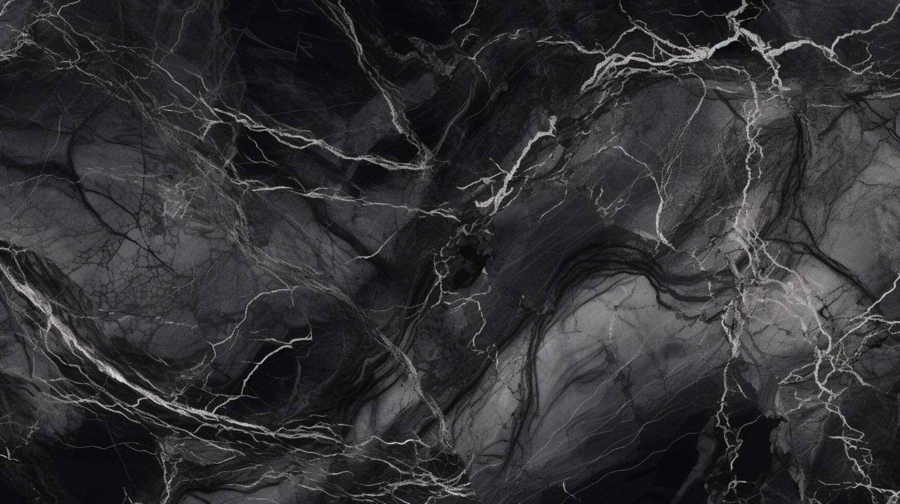 AI generated Marble Engraving background photo