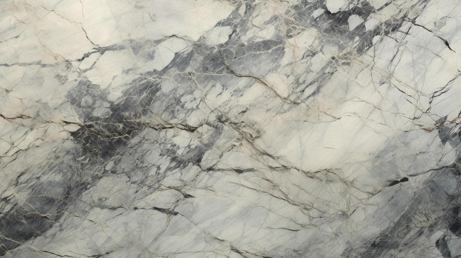 AI generated Marble Etching background photo
