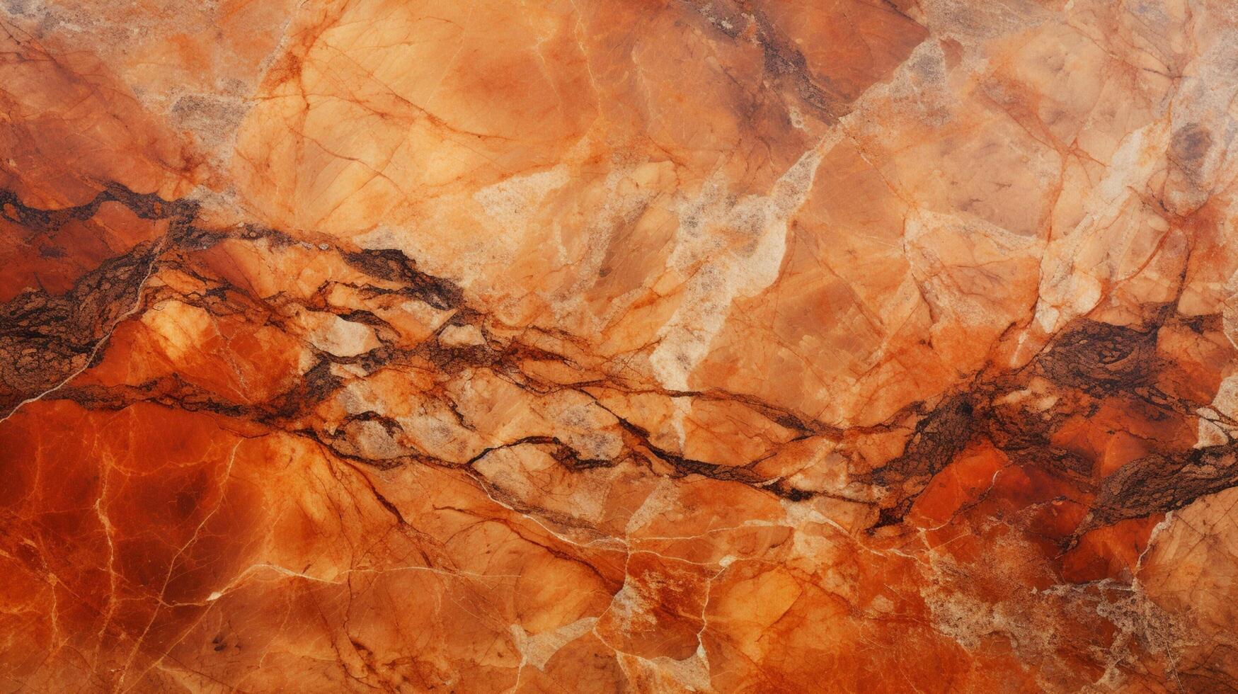 AI generated Marble Veneer background photo