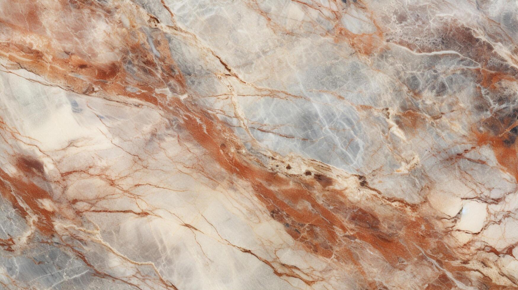 AI generated Marble Veneer background photo