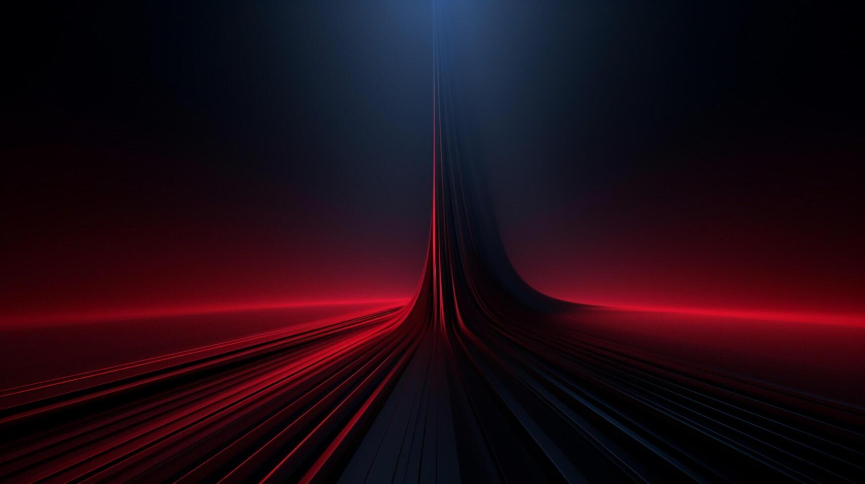 AI generated Minimalist Designs background photo