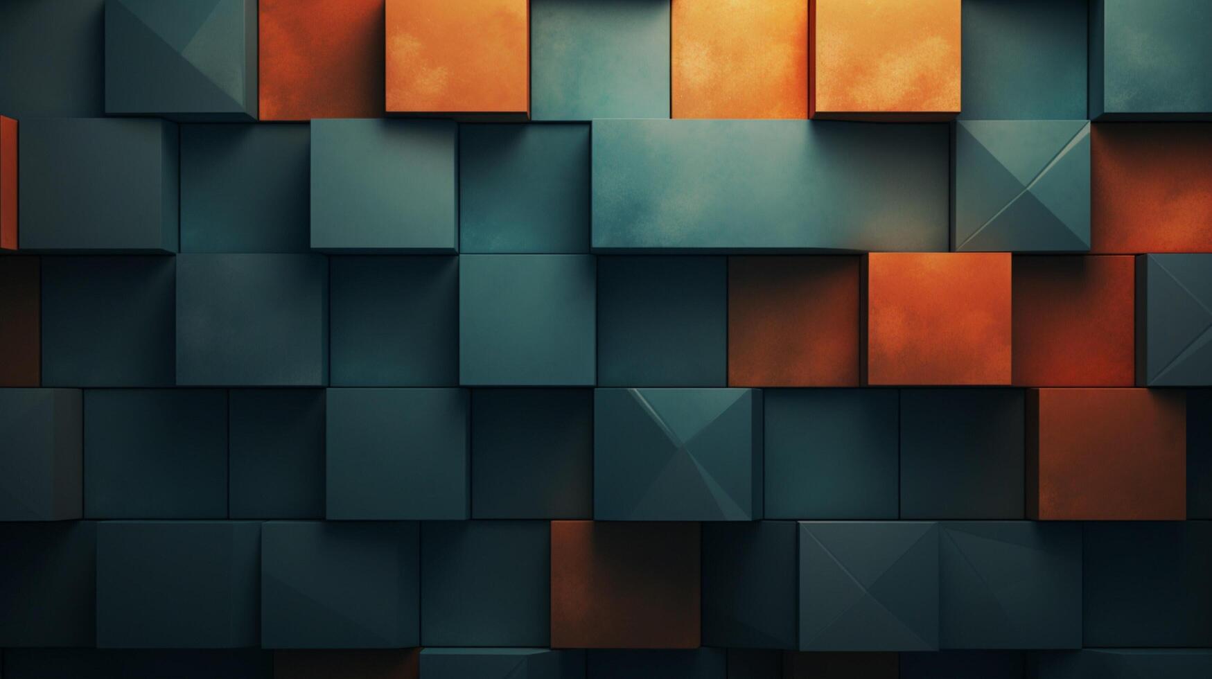 AI generated Minimalist Patterns background photo