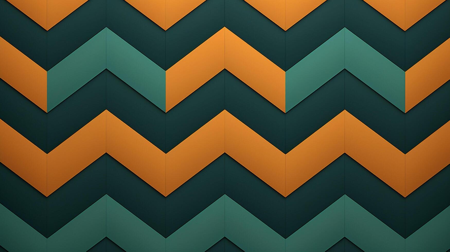 AI generated Minimalist Patterns background photo