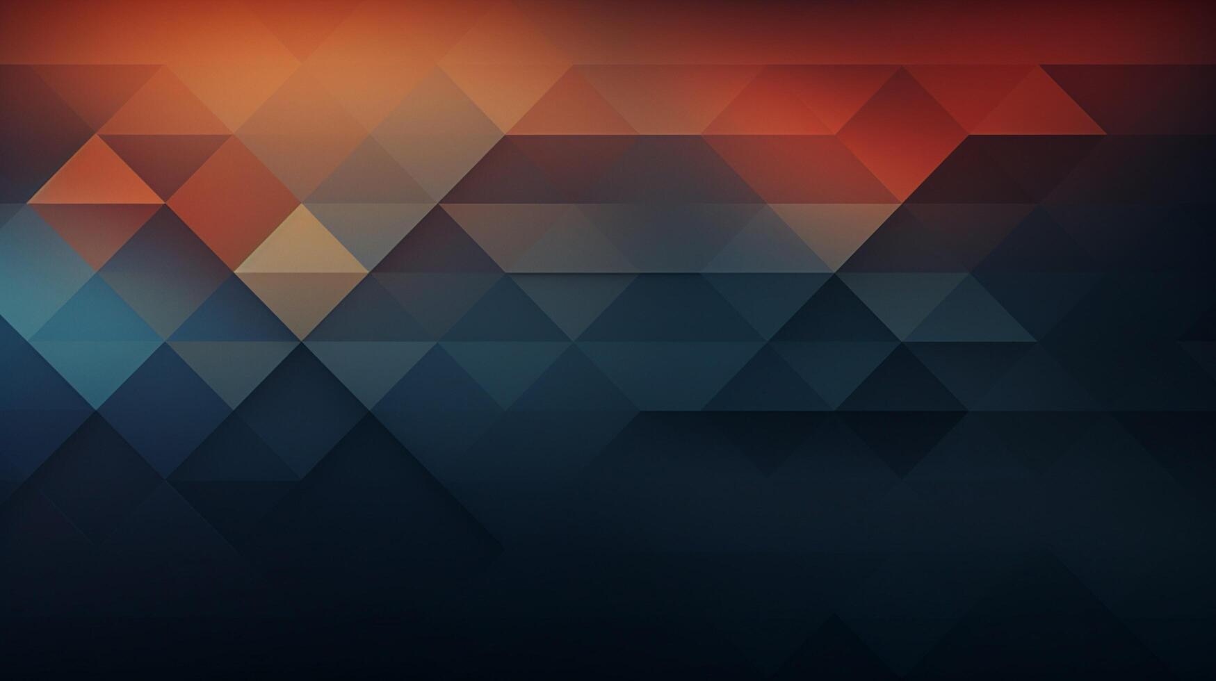 AI generated Minimalist Patterns background photo