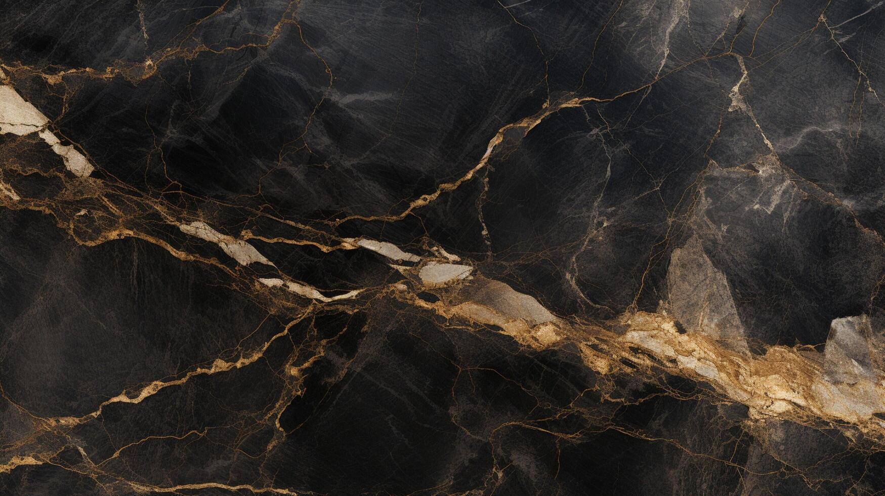 AI generated Onyx Marble Background photo