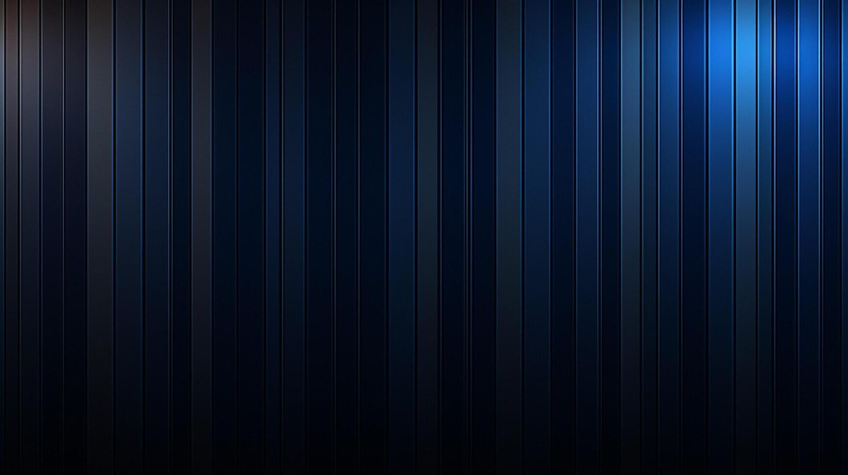 AI generated Pinstripe Pattern photo