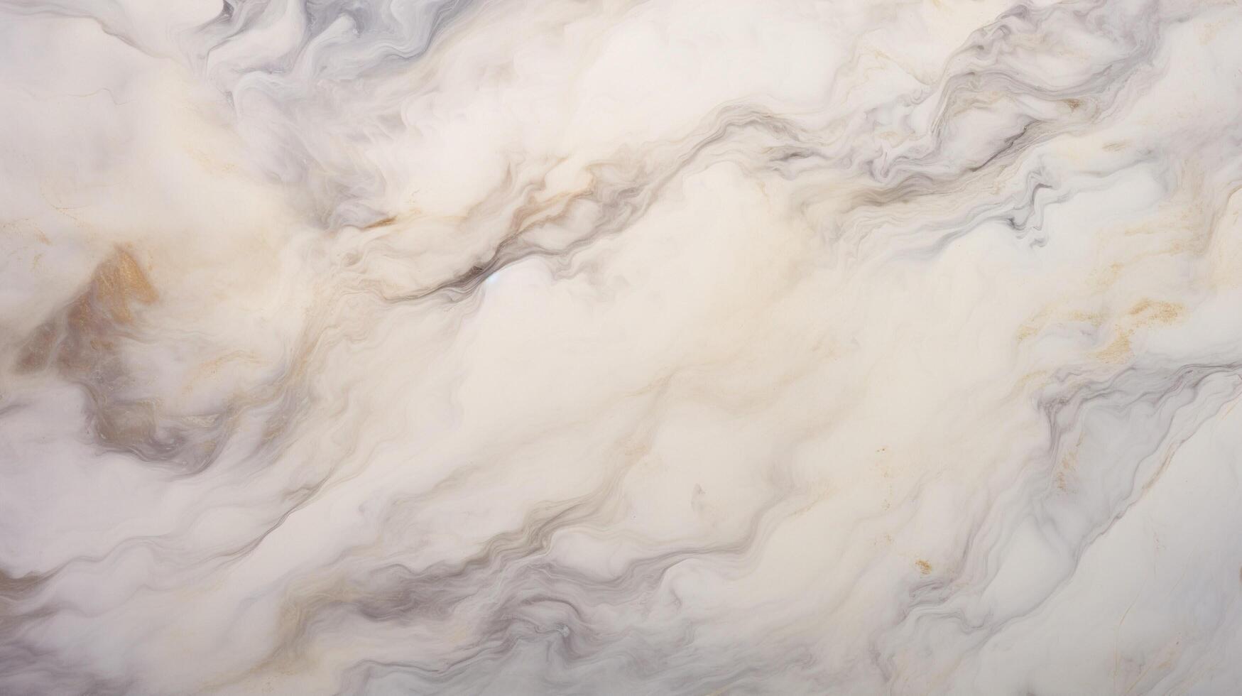 AI generated Rococo Marble Background photo